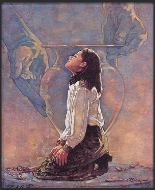 The Potter’s Hand is in the&nbsp;Word